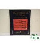 The Winchester Model 94: The First 100 Years - Hard Cover Book - by Robert C. Renneberg